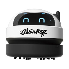 -Staubsauger, Tragbar, für Schreibtisch, Tisch, Staubsauger, USB, Handstaubsauger, Tischkehrmaschine, Haar-/Bleistift-/Krümelreinigungswerkzeug,