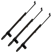 3X Adjustable Periscope 5X20 Magnification for Pool and Beach Diving Dead Angle Observation Hunting Monocular Telescope