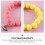 3 Peças Pulseiras Com Pingente De Frutas E Contas Para Crianças 10
