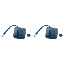 2X per Boyue NL-3 Atlas X7 Sport 01732647 Base Telecamera Panoramica Posteriore 7088006000 1017032647