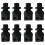 8X for   3 Gimbal Camera Rubber Dampers Set for Enhanced Stability and Vibration Reduction 1