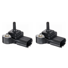 2X 1WS-82380-00-00 Sensor de PressãO de AdmissãO de Ar da Motocicleta MAP Sensor para YZFR1 R1 R6 VMX1700 VMAX WR250 2C08238000