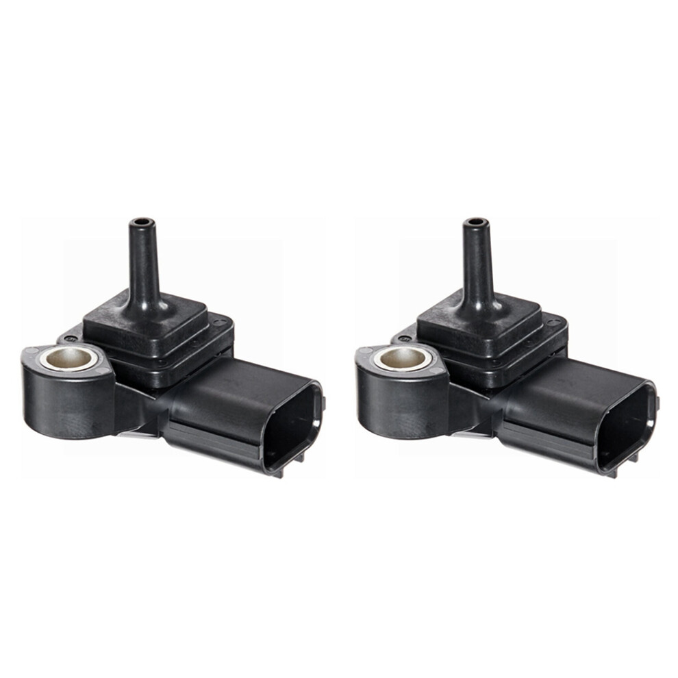 2X 1Ws-82380-00-00 Motorcycle Air Intake Pressure Sensor Map Sensor For Yzfr1 R1 R6 Vmx1700 Vmax Wr250 2C08238000 4712138764841