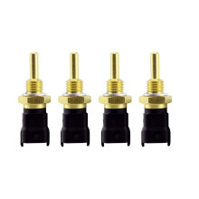 4X Water Temperature Sensor for GSX GTX XP LRV RX GTX 4-Tec 3D RFI RXP Supercharged Replaces 278001016
