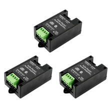 3X  Audio Amplifier Board Digital to Analog Audio Amplifier Board Converter for Background Ceiling Speaker