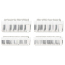 100PCS 100Ml Liquid Stand Bag Leak Proof Drink Packaging Bag Spout Pouch for Beverage Juice Milk Coffee Storage
