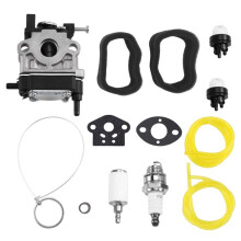 Carburetor WYC-7 WYC-7-1 308480001 for Toro 1944 51945 51946 51947 51948 Homelite BM254BV SC254BV Hair Dryer