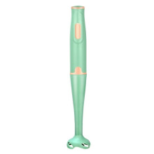 Electric Potato Masher, Hand Blender Chopper Set Multiple Puree and Whisks Immersion Mixer Tool Potatoes Soup Maker (US)