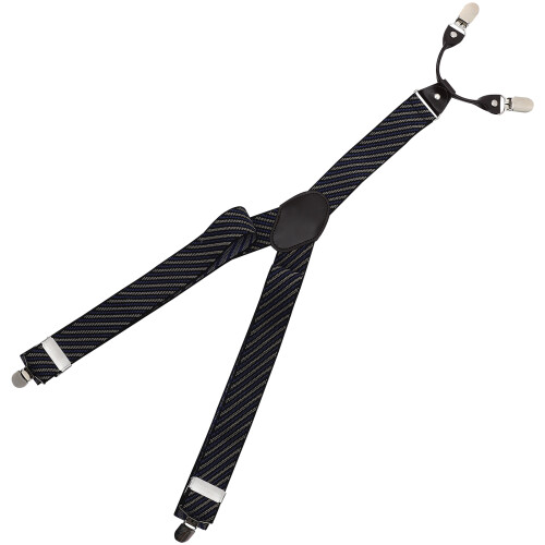 Pant Suspender Resistente Com Cinta Elástica Confortável Para Homem 2