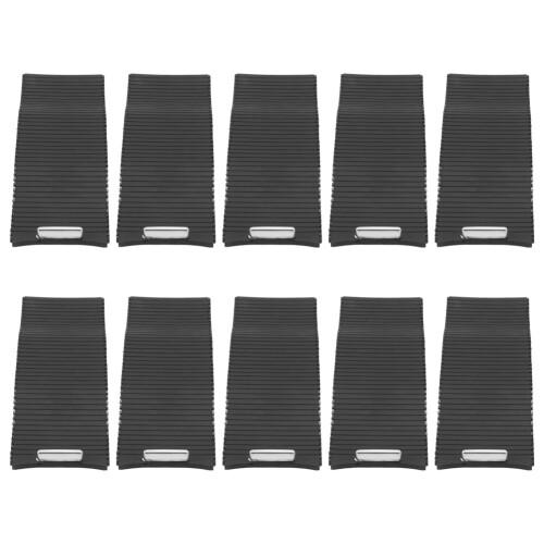 10X Tenda per Portabicchieri Console Centrale per Tenda   MK6