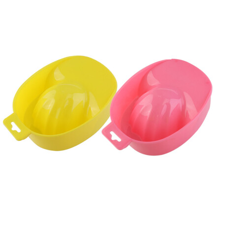 2 unidades tigel para remoção de esmalte (cor aleatória) 1