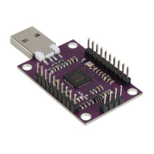 CJMCU FT232H Szybki Moduł Wielofunkcyjny USB na Moduł JTAG UART/FIFO SPI/I2C