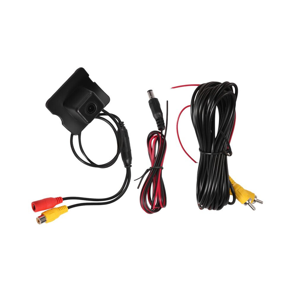 Rear View Backup Parking Reverse Camera For W251 W164 X164 R300 350 450 Ml300 350 Gl350 450 Class 6033107997342
