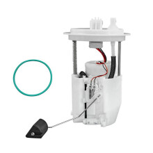 Car Fuel Pump Module Assembly 04743907AA 68039210AB E7251M P76782M USEP7251M for Journey 2.4L 3.5L 2009-2018