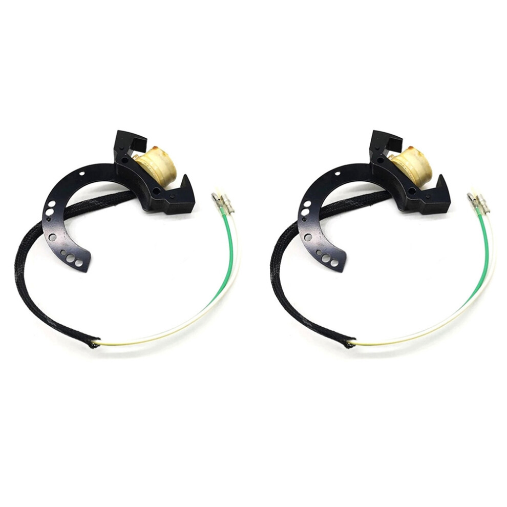 2X Outboard Stator For Mercury 1997-2005(6,8,10,15,20&25Hp) 855721A 4,855721T 8 174-5721 4711742093743