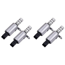 2X Solenoide Un Fasatura Variabile VVT per COOPER VANOS SYSTEM R56 R60 917-243 11367604292/11368610388/ 11367587760