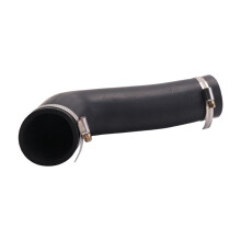 For S60 S80 V70 XC70 XC90 Resonator Turbo Boost Charger Intake Hose Pipe Air Duct 30740896 Car Accessories