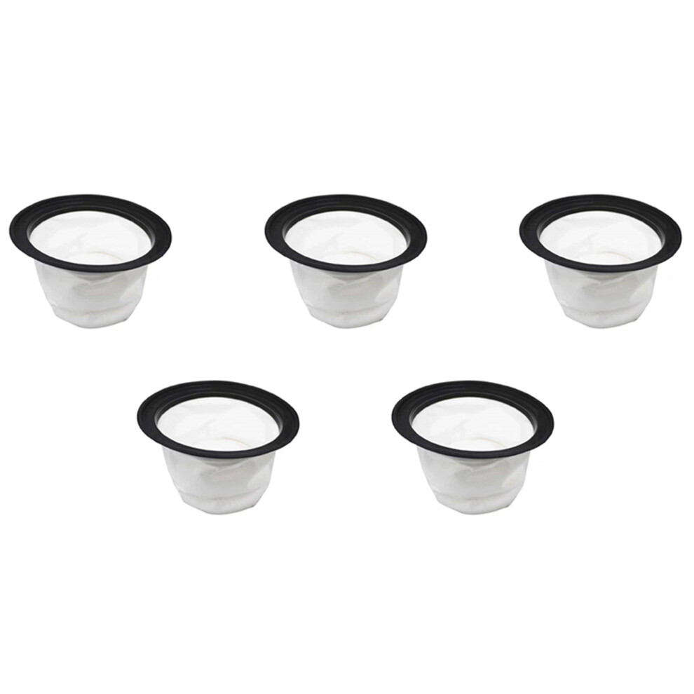 5X Dust Bag Filter For Nt20/1 Nt30/1 Nt38/1 Nt40/1 Vacuum Cleaner Household Cleaning Tools Hepa Filters 4713492597953