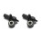 2X 1S0959651 Crash Sensor for   3.0L 3.6L 2015 2016 Collision Sensor Impact Sensor 1