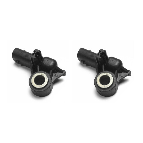 2X 1S0959651 Crash Sensor for   3.0L 3.6L 2015 2016 Collision Sensor Impact Sensor