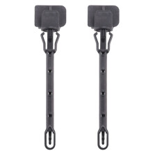 2X Pièces de Rechange Du Capteur de Température de Climatisation pour Camions 21396128 20520111