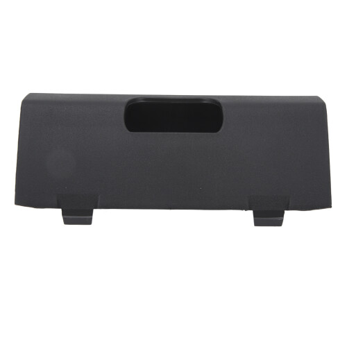 Front Tow Hook Cover L322 2006-2009 ABS 19.5x7.5x7 1