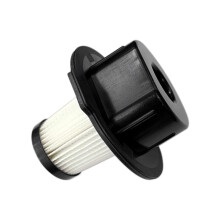 1 Stuks Vacuüm HEPA-Filter Vervanging voor  VC4I Draadloze Stofzuiger Accessoire Wasbare Filters Reserveonderdelen
