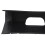 Front Tow Hook Cover L322 2006-2009 ABS 19.5x7.5x7 8