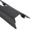 Front Tow Hook Cover L322 2006-2009 ABS 19.5x7.5x7 6