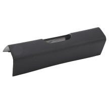 Front Tow Hook Cover L322 2006-2009 ABS 19.5x7.5x7