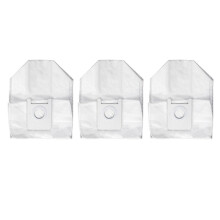 Dust Bag for EVE Vacuum Cleaner Parts Household Cleaning Replace Tools Accessories Dust Bags 3 Pcs