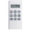 Replace Air Conditioner Remote Control for  AKB73756214 AKB73756215 Remote Control 1
