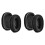 2X Cuscinetti di Ricambio per Cuffie da Gioco  G Pro / G Pro X-Cuscinetti per Cuffie (Flanella) 1