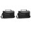 2X Fiber Optic Tool Empty Network Tool Empty Bag Portable Bag for Optical Fiber Tool Universal 1