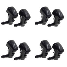8Pcs Car Windshield Washer Nozzle for  300  5182327AA