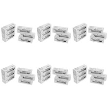 720 Pcs Disposable Ear Thermometer Cover, Ear Thermometer Cover, for All ThermoScan Models