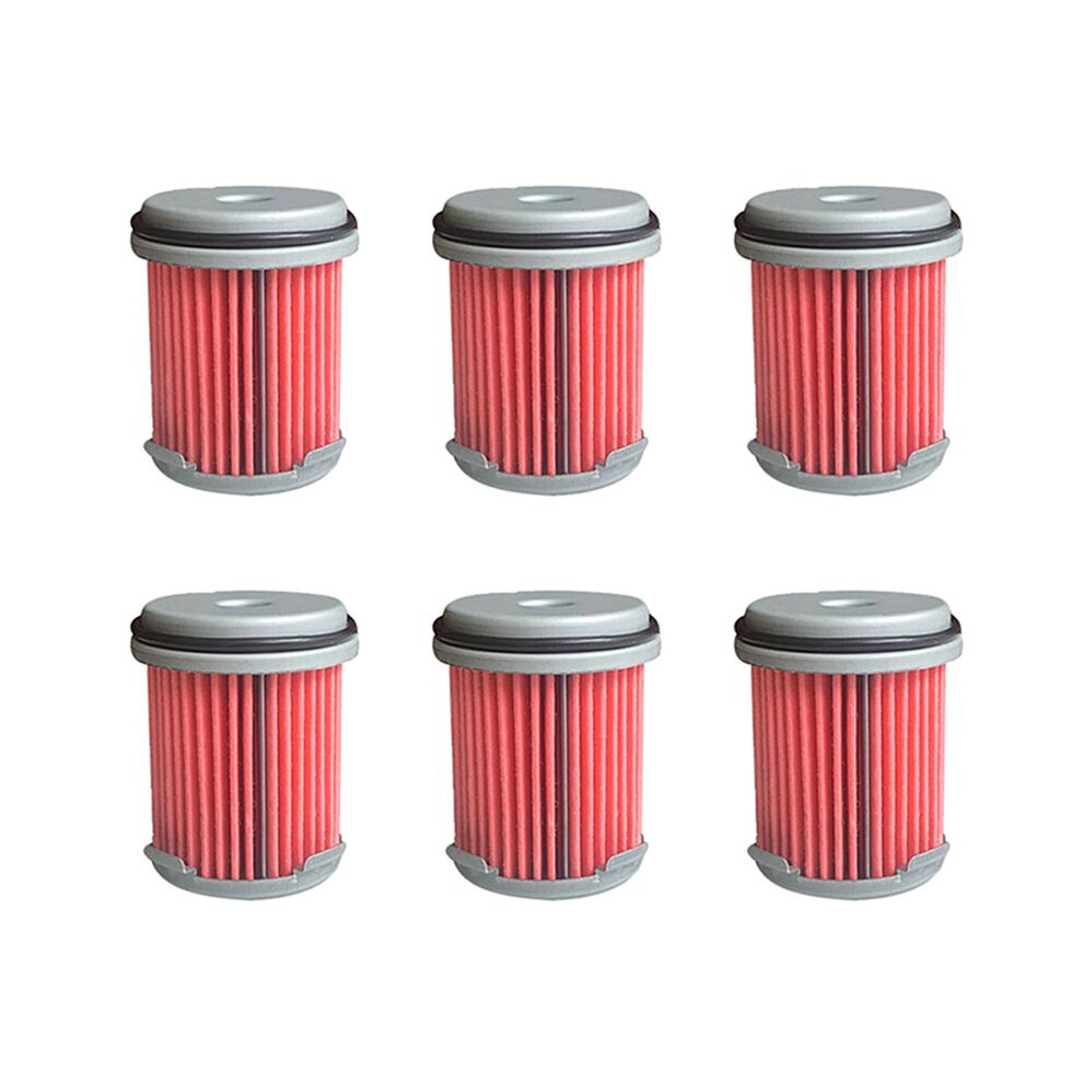 6X 25450-P4v-013 Auto Transmission Filter For Mdx Accord 2003-2016 6032048550388