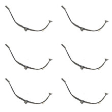 6X Cavo di Segnale PTZ per Telecamera Cardanica per 3 Pro Trasmissione Flex Wire Drone Parti di Ricambio