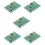 5X Motorcycle Immo Emulator Full Chips for  Immo Immobilizer Emulator for  Bikes, Motorcycles 1