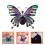 Brooch For Dress Alloy Elegant 1pack 2