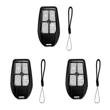 3X Telecomando Universale A/C X900 Compatibile con per Tutte Le Principali Marche e Modelli di Condizionatori D'Aria