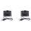 2X OV9726 Camera Module USB Camera Module 1M Pixes USB Free Driver CMOS Sensor 70 Degrees Vision 2.8Mm -Distance 1