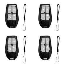 4X Universal A/C Remote Control X900 Compatible with All Major Air Conditioner Brands & Models
