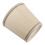 1Pc Durable Cloth Lampshade Beige for Ceiling Pendant Lighting Decor 4