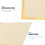 8 folhas papel certificado diploma branco a4 formatura 9