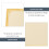 8 folhas papel certificado diploma branco a4 formatura 11