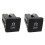 2X ESP OFF ASR Anti Skid Electronic Stability Program  Button for  MK6  5 MK5 6 Caddy 1