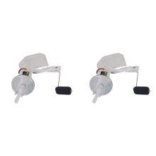 2X Motorcycle Fuel Pump Assembly 16700-K97-T01 for  PCX 150 PCX150 K97 2018- 2020 ADV150 ADV 150 2019 -2022
