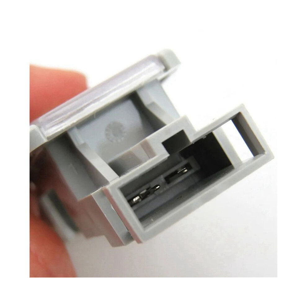 2Pcs Dome Lamp Reading For B6 B7 Cc 5 Mk6 Mk7 Interior Makeup S 1Kd947109a Light/Grey 6032845763493