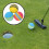 30 Unidades Bolas De Golfe Para Prática, Exercício E Esportes Internos 4